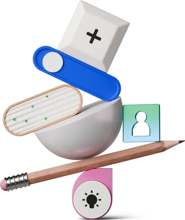 Marketing experiments illustration