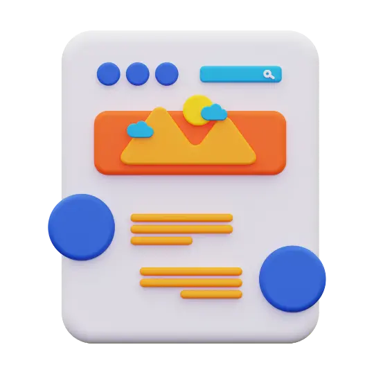 Messaging strategy icon