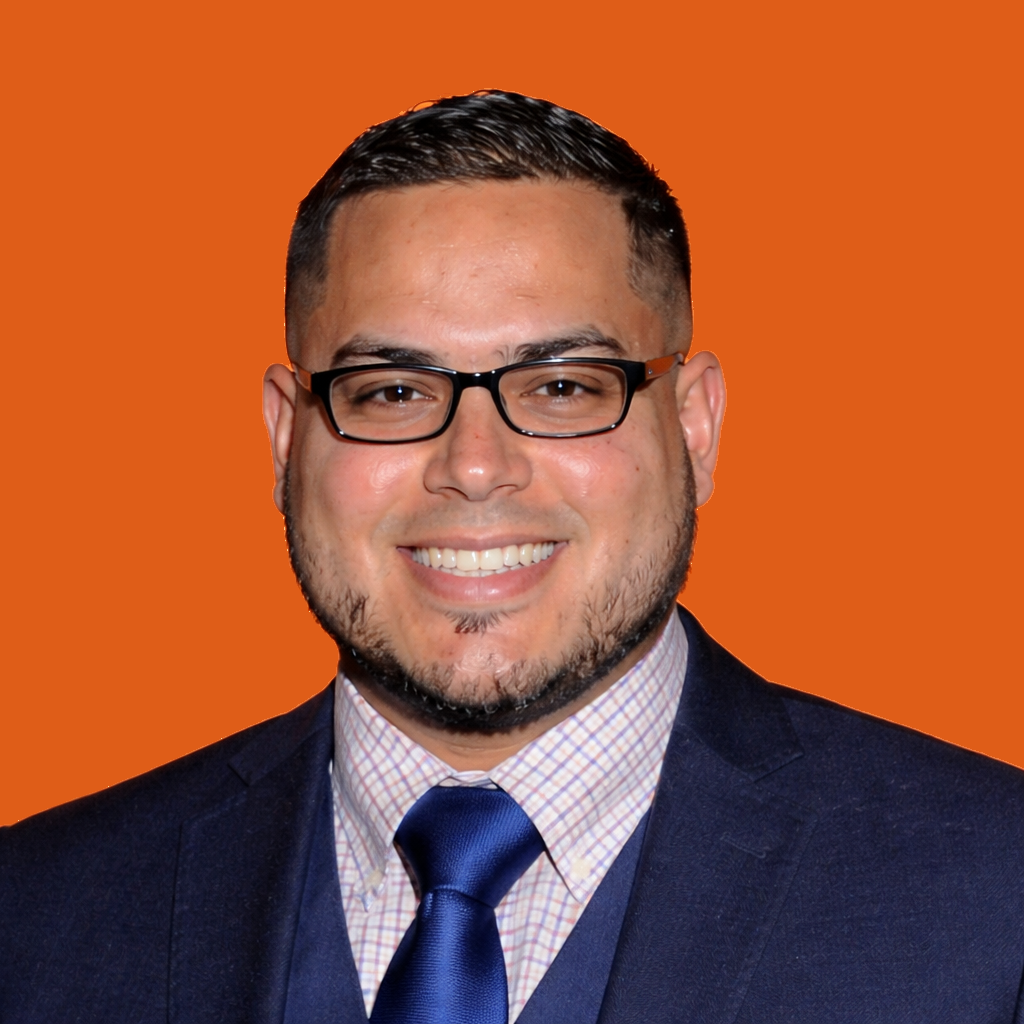 Carlos Perez, Founder