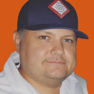 Matt Beasley, Founder